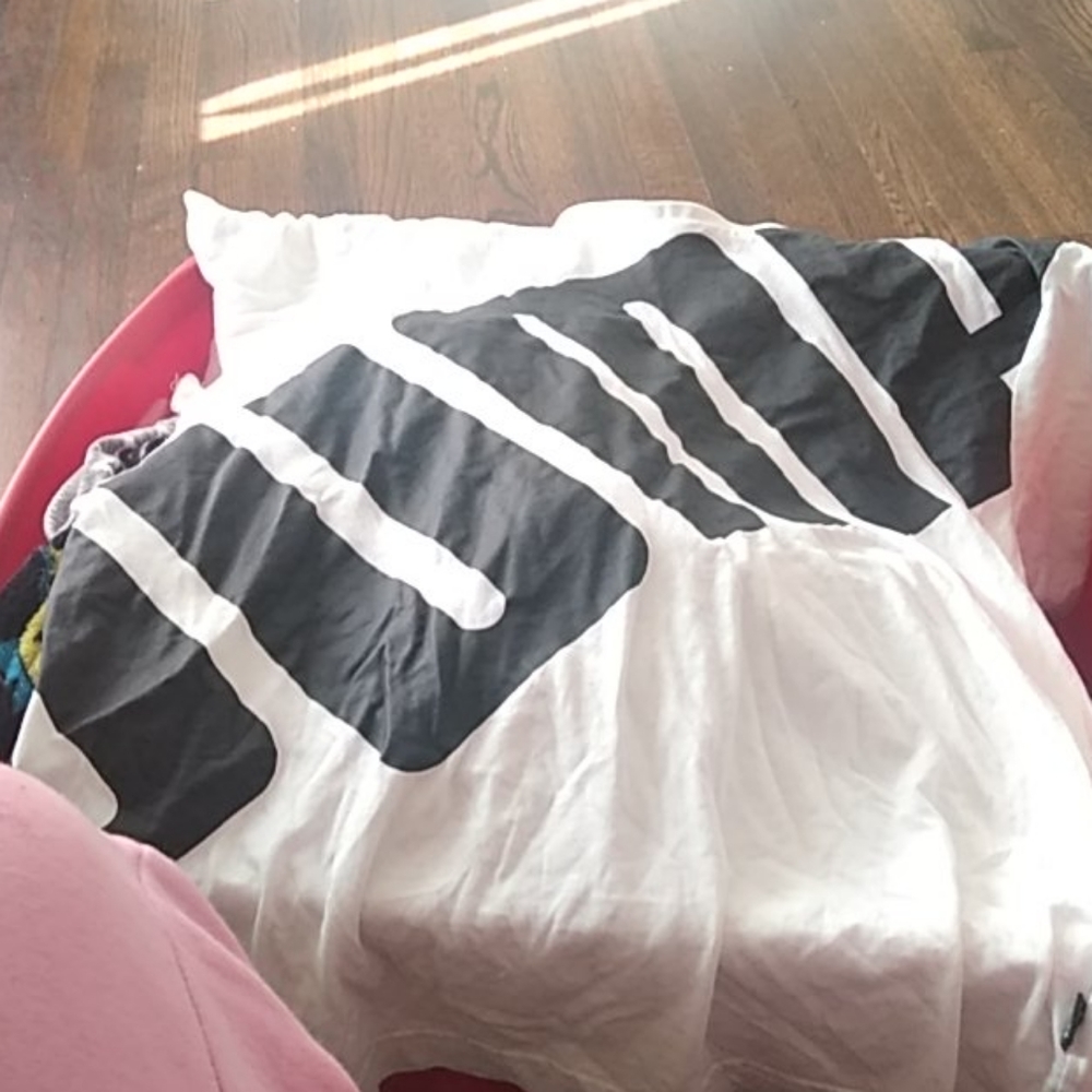 PUMA shirt